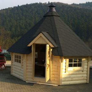 grillhouse 12 m²